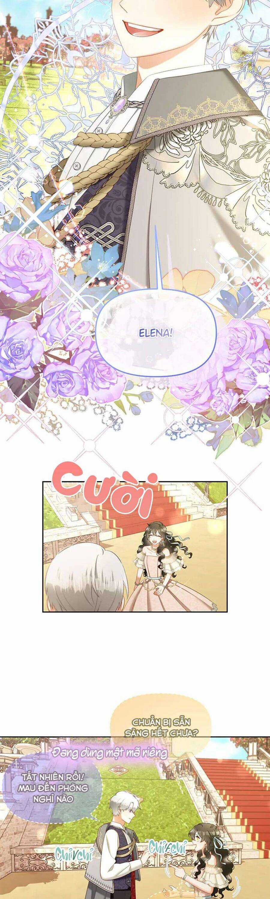 Tôi Sẽ Ở Ngay Bên Cạnh Nam Chính Chapter 26 trang 3