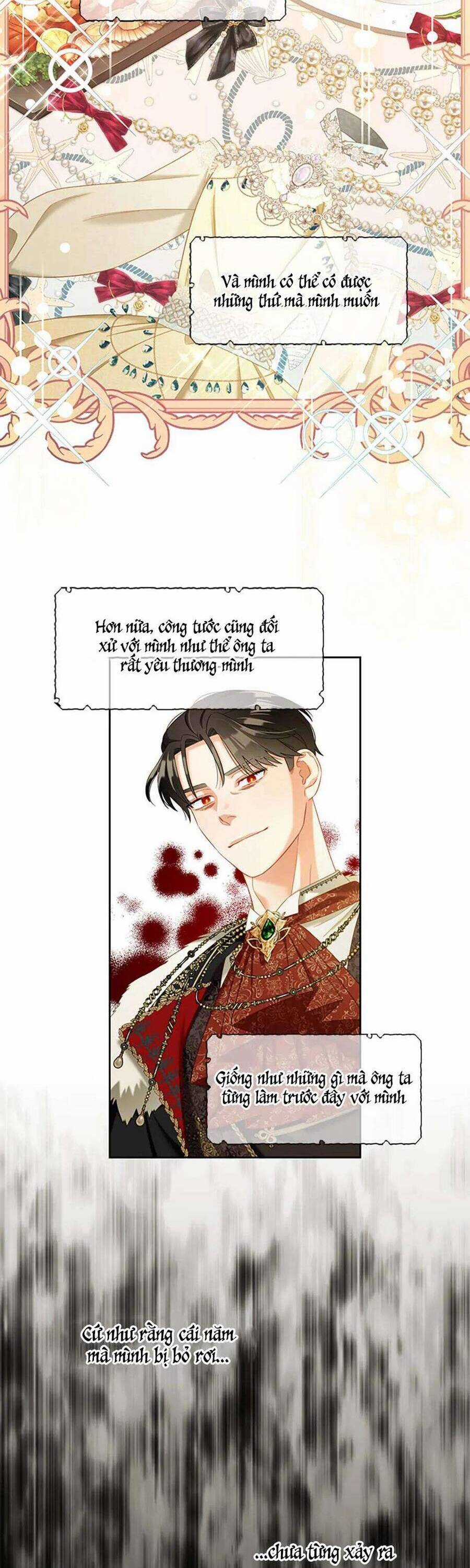 Tôi Sẽ Ở Ngay Bên Cạnh Nam Chính Chapter 26 trang 7