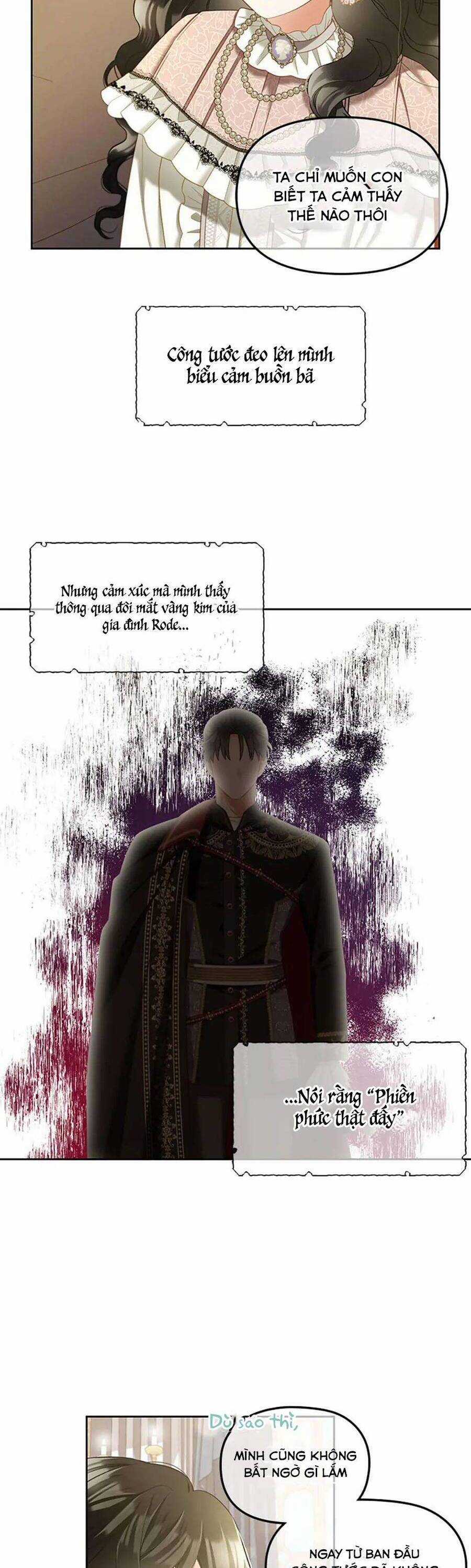 Tôi Sẽ Ở Ngay Bên Cạnh Nam Chính Chapter 26 trang 9