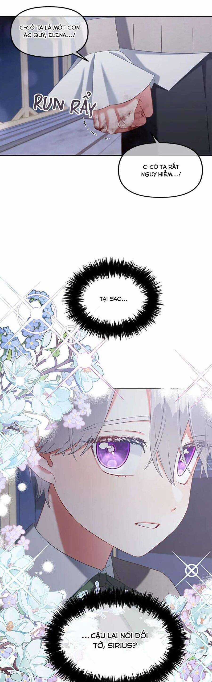 Tôi Sẽ Ở Ngay Bên Cạnh Nam Chính Chapter 27 trang 29