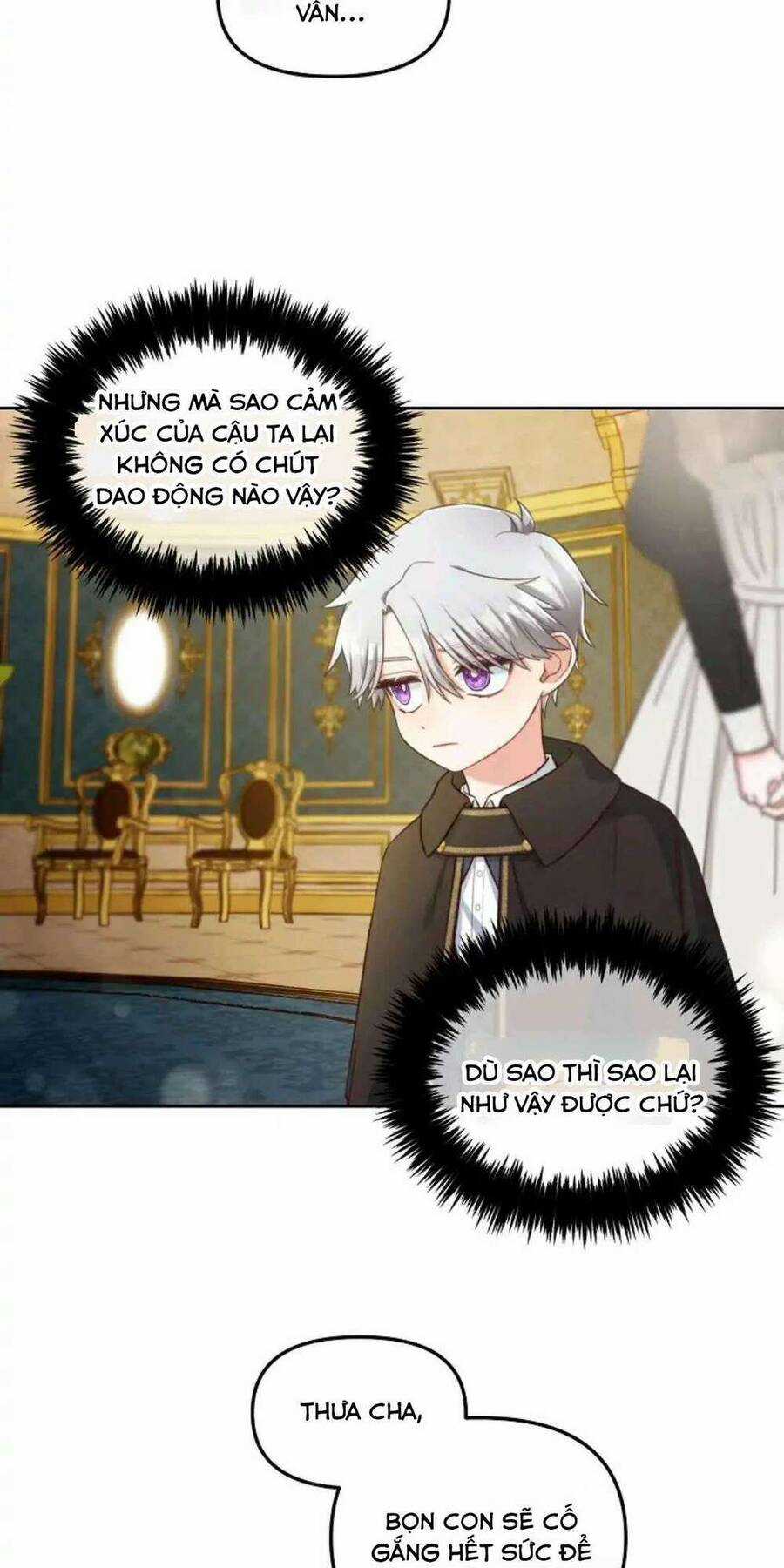 Tôi Sẽ Ở Ngay Bên Cạnh Nam Chính Chapter 3 trang 13