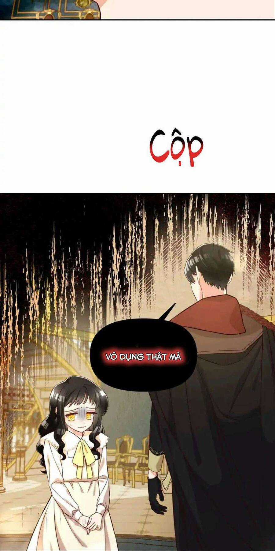 Tôi Sẽ Ở Ngay Bên Cạnh Nam Chính Chapter 3 trang 17