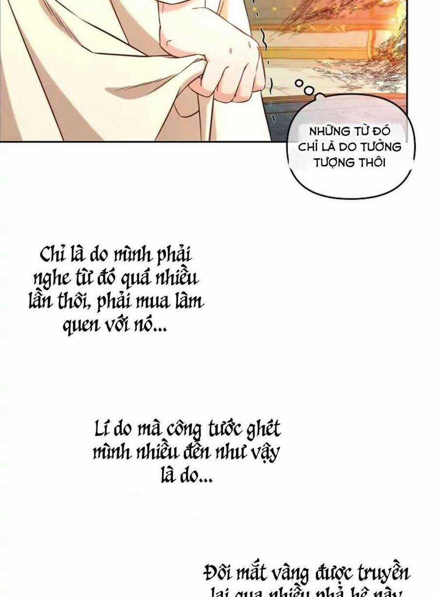 Tôi Sẽ Ở Ngay Bên Cạnh Nam Chính Chapter 3 trang 19