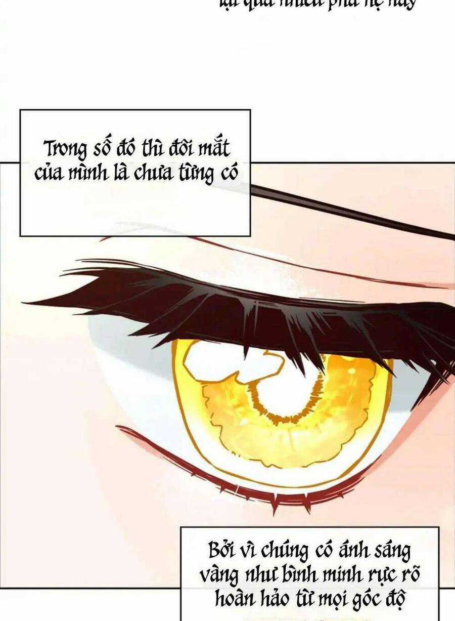 Tôi Sẽ Ở Ngay Bên Cạnh Nam Chính Chapter 3 trang 20