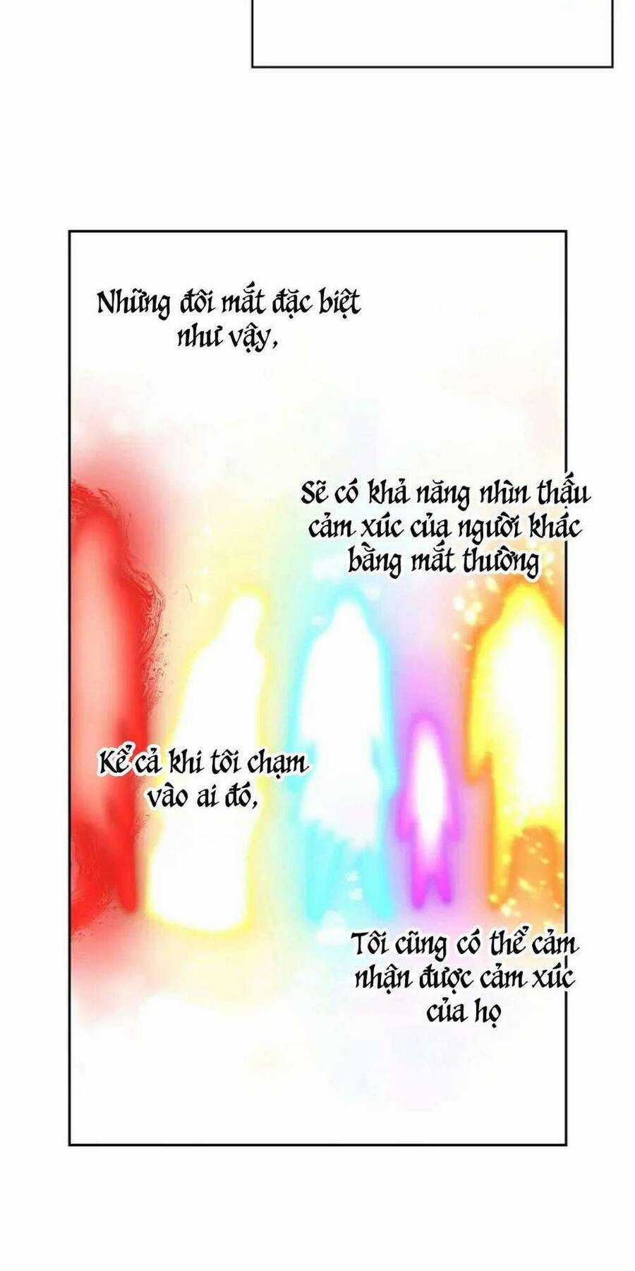 Tôi Sẽ Ở Ngay Bên Cạnh Nam Chính Chapter 3 trang 21