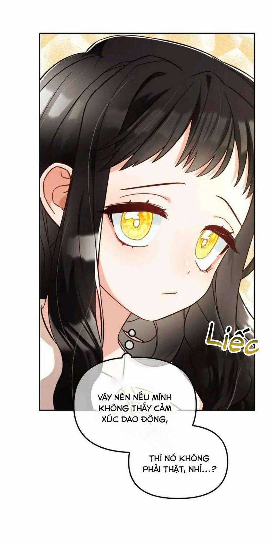 Tôi Sẽ Ở Ngay Bên Cạnh Nam Chính Chapter 3 trang 22