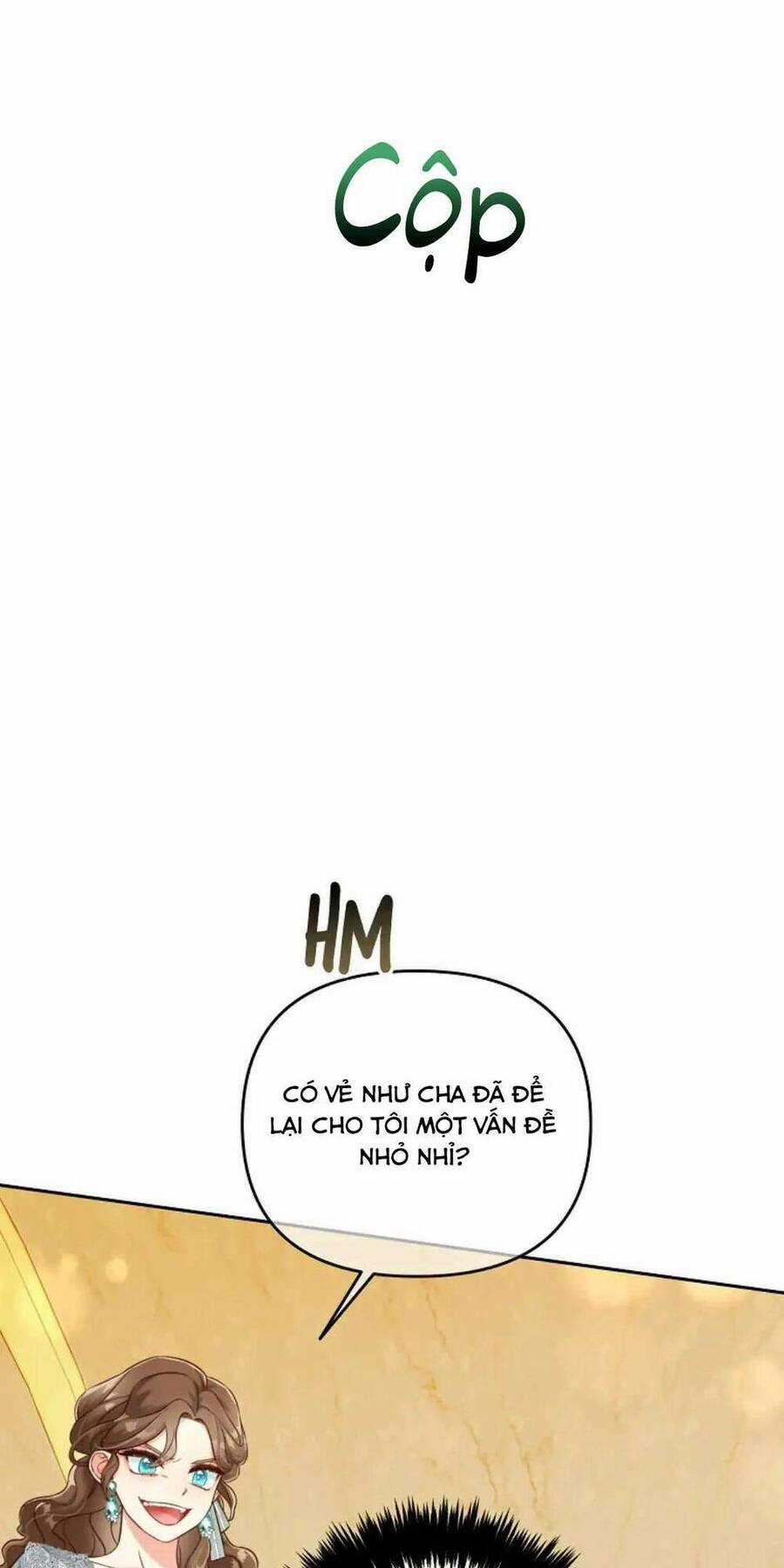 Tôi Sẽ Ở Ngay Bên Cạnh Nam Chính Chapter 3 trang 23