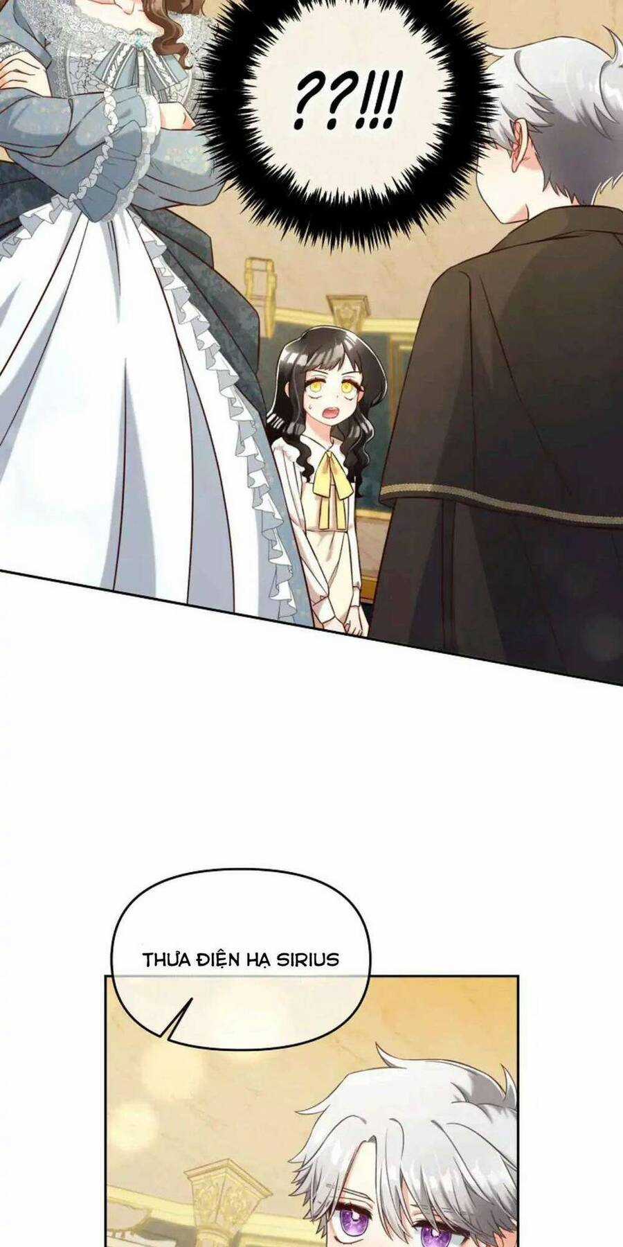 Tôi Sẽ Ở Ngay Bên Cạnh Nam Chính Chapter 3 trang 24