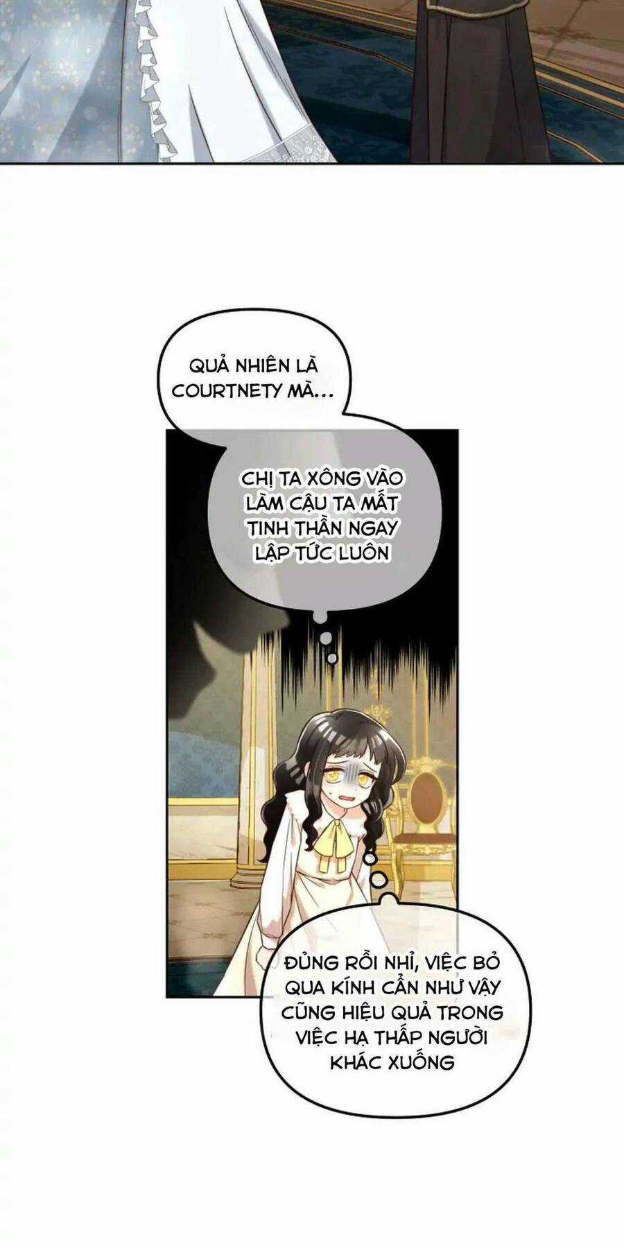 Tôi Sẽ Ở Ngay Bên Cạnh Nam Chính Chapter 3 trang 27