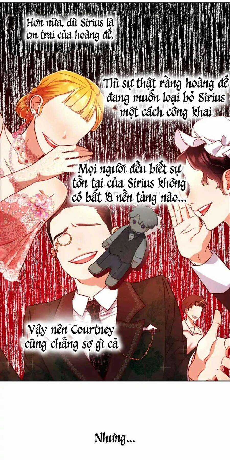 Tôi Sẽ Ở Ngay Bên Cạnh Nam Chính Chapter 3 trang 28