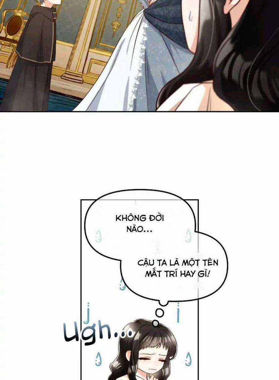 Tôi Sẽ Ở Ngay Bên Cạnh Nam Chính Chapter 3 trang 30