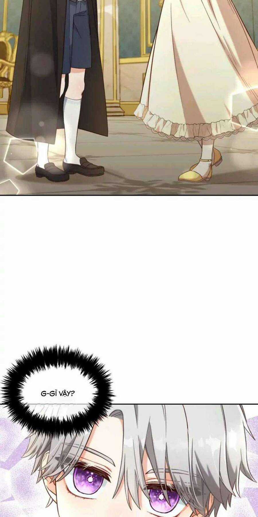 Tôi Sẽ Ở Ngay Bên Cạnh Nam Chính Chapter 3 trang 35