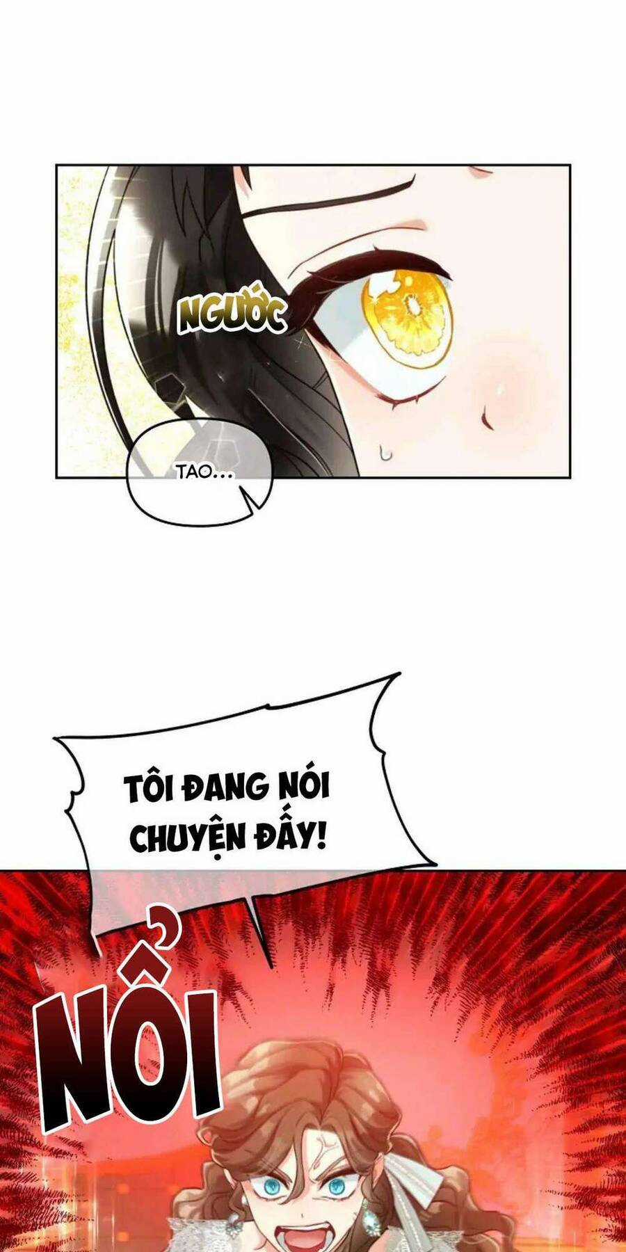 Tôi Sẽ Ở Ngay Bên Cạnh Nam Chính Chapter 3 trang 39