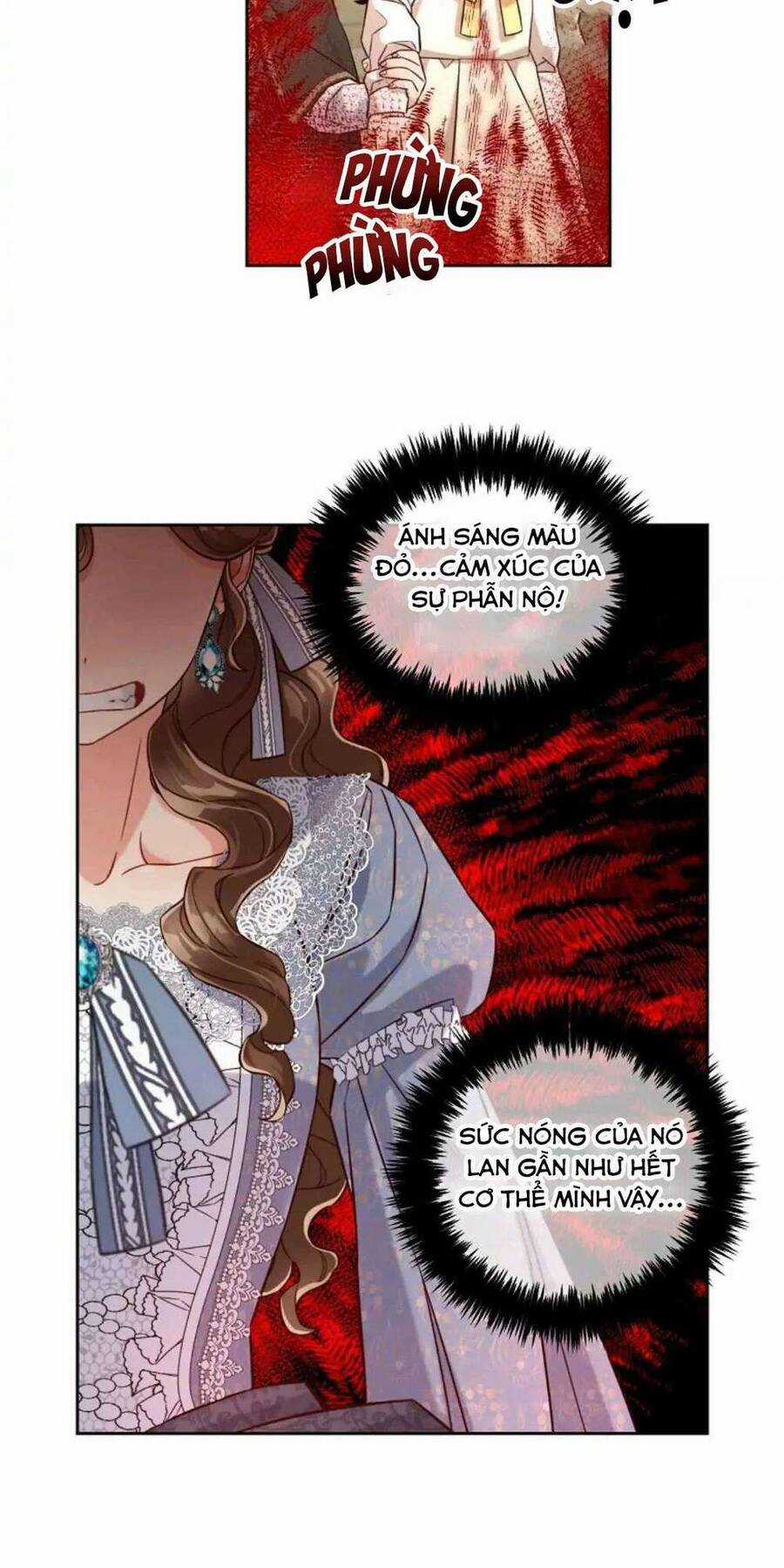 Tôi Sẽ Ở Ngay Bên Cạnh Nam Chính Chapter 3 trang 41