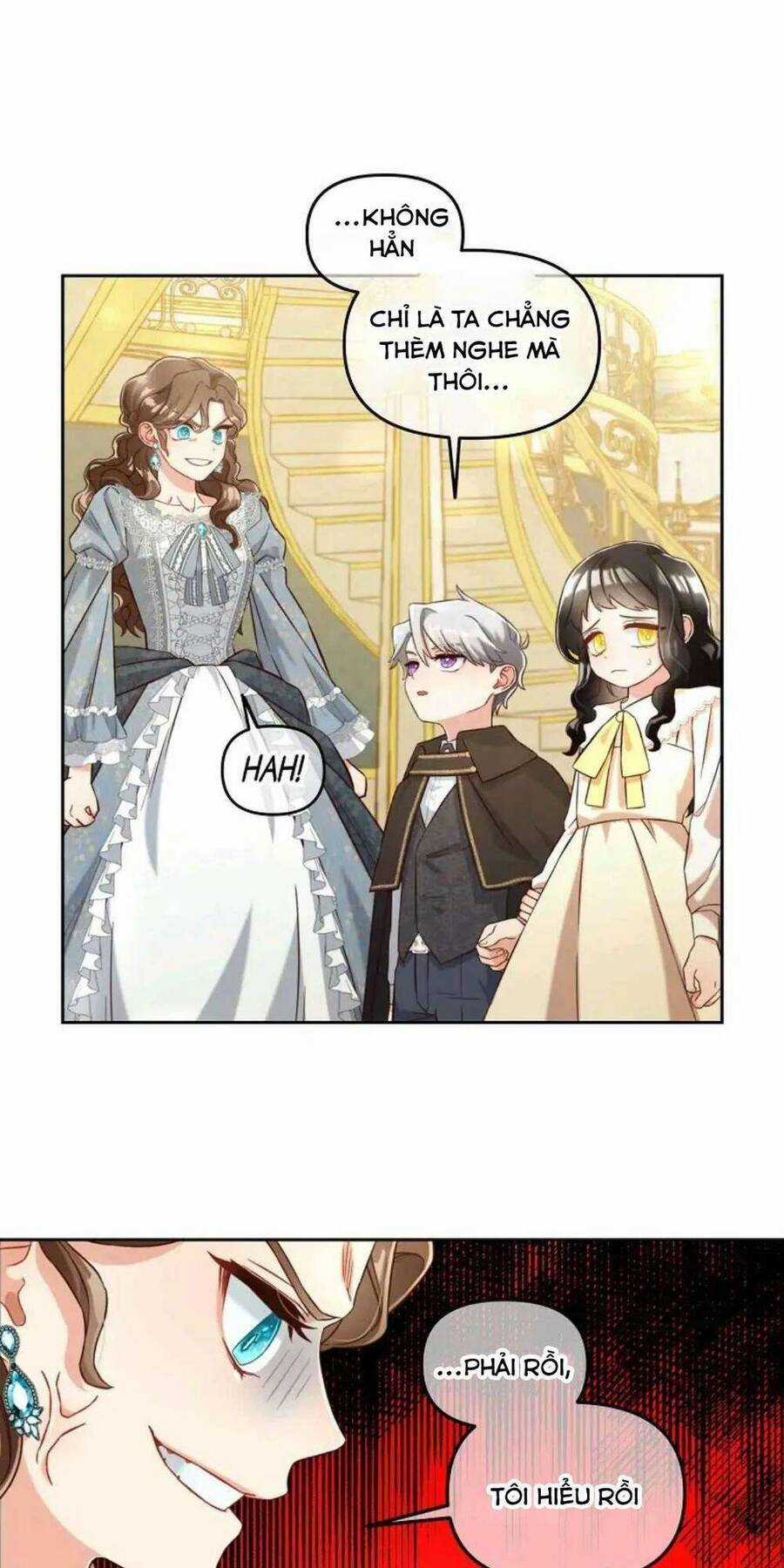 Tôi Sẽ Ở Ngay Bên Cạnh Nam Chính Chapter 3 trang 42