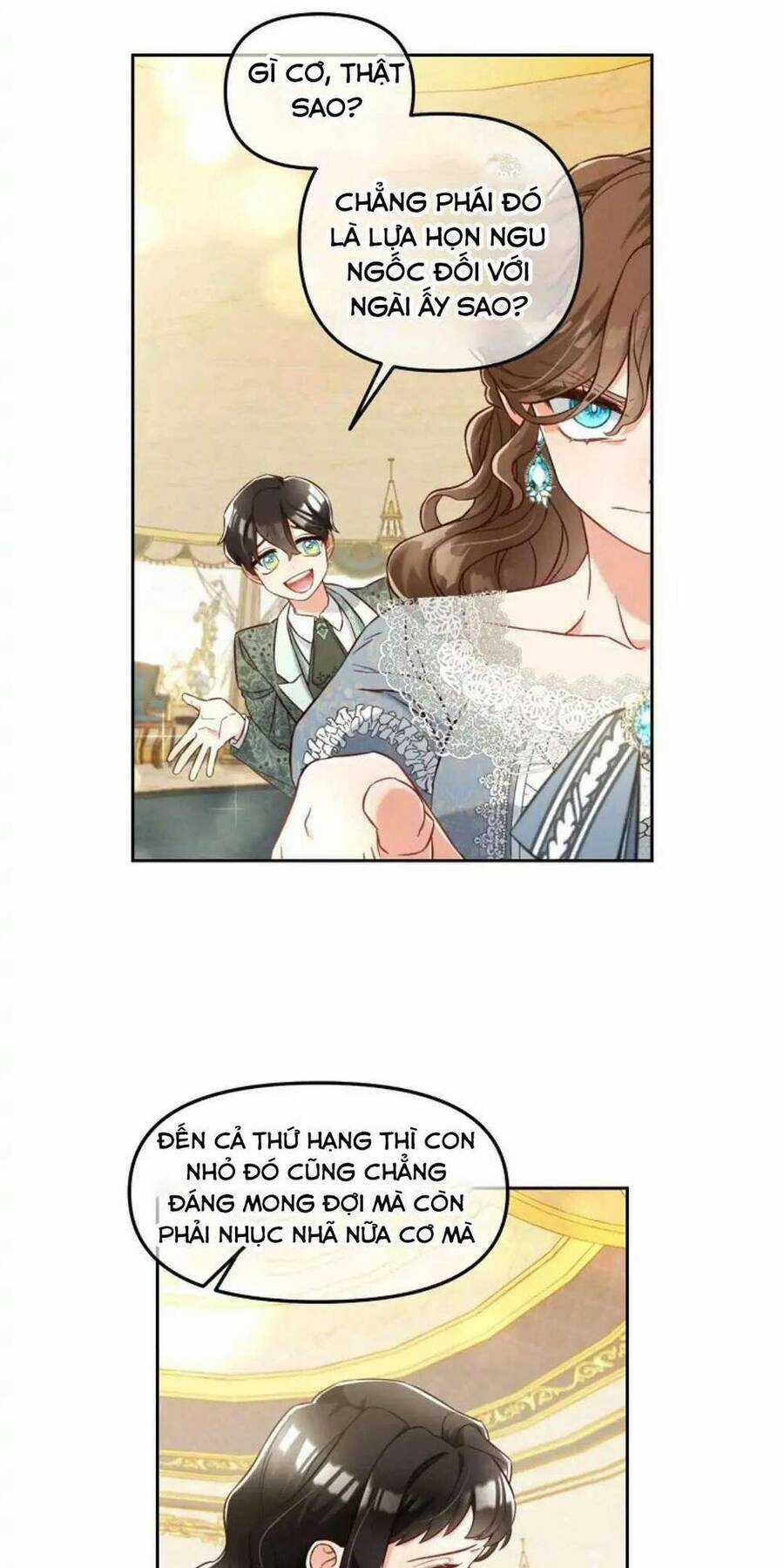 Tôi Sẽ Ở Ngay Bên Cạnh Nam Chính Chapter 3 trang 44