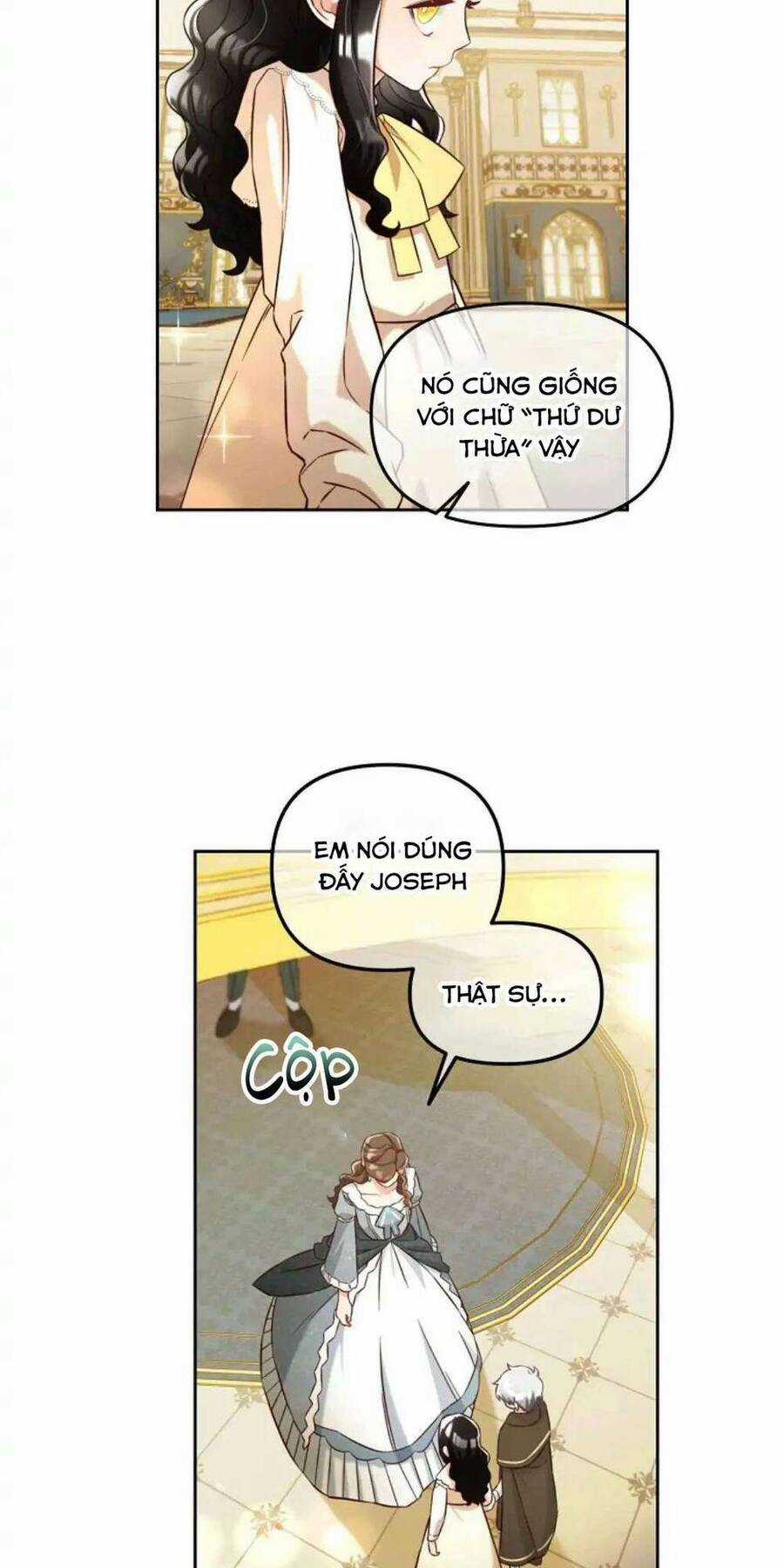 Tôi Sẽ Ở Ngay Bên Cạnh Nam Chính Chapter 3 trang 45