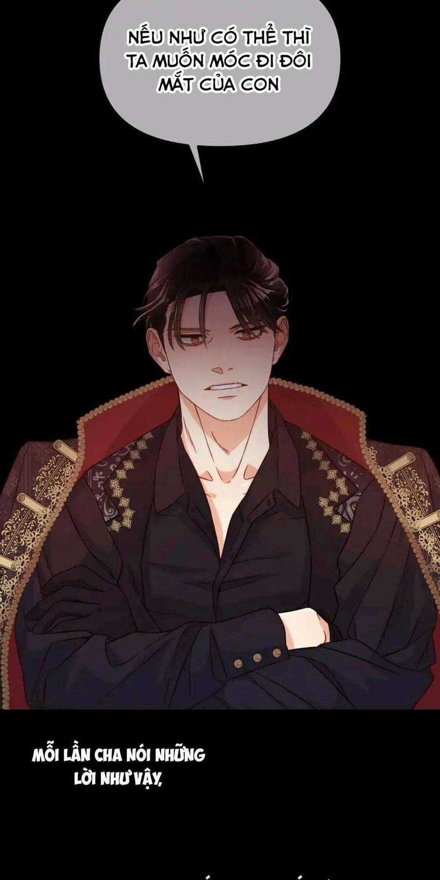 Tôi Sẽ Ở Ngay Bên Cạnh Nam Chính Chapter 3 trang 49