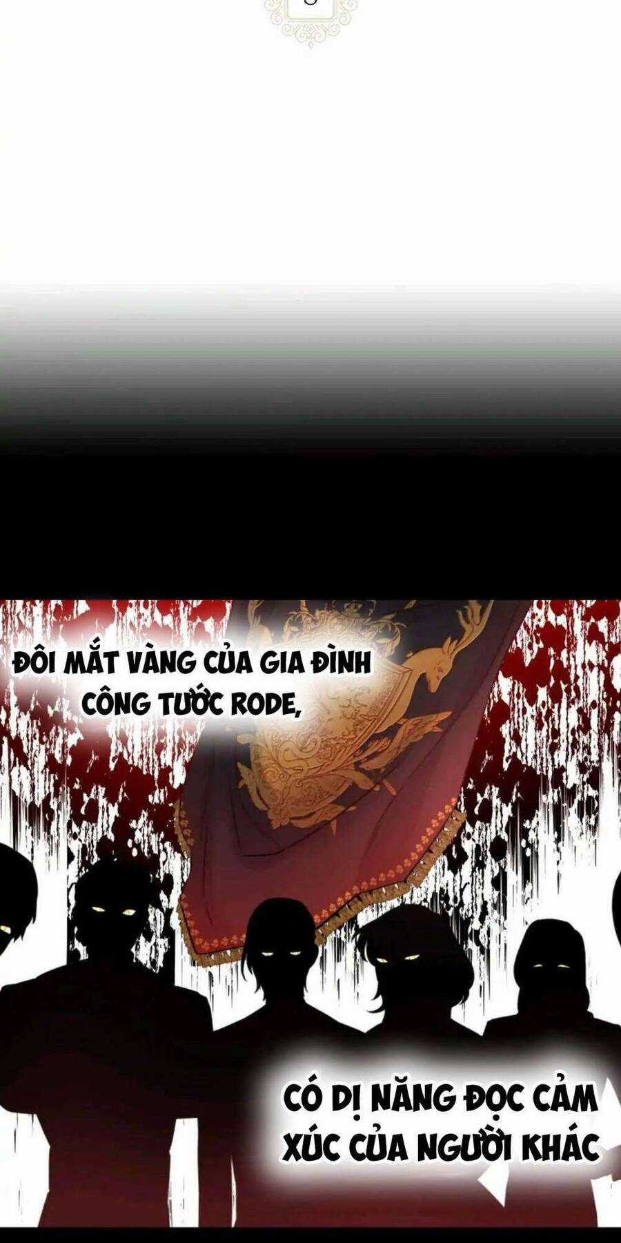 Tôi Sẽ Ở Ngay Bên Cạnh Nam Chính Chapter 3 trang 5