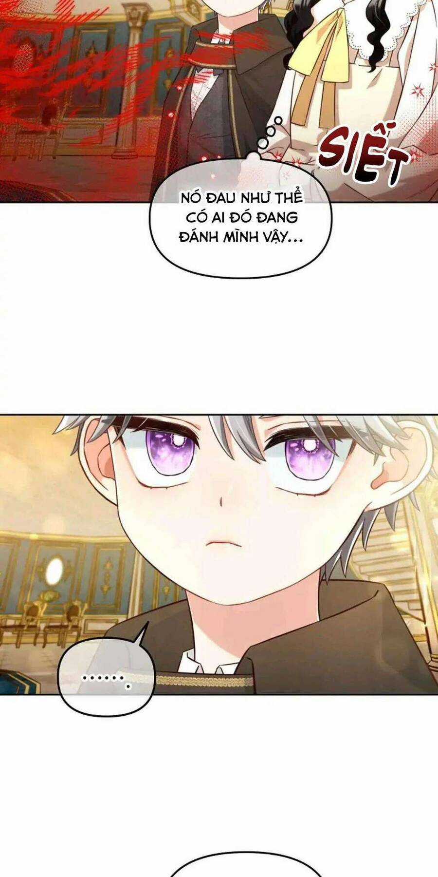 Tôi Sẽ Ở Ngay Bên Cạnh Nam Chính Chapter 3 trang 52