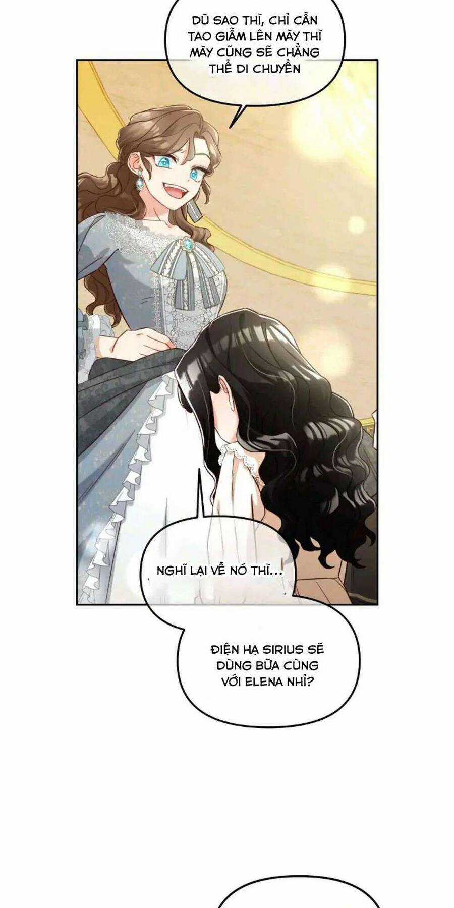 Tôi Sẽ Ở Ngay Bên Cạnh Nam Chính Chapter 3 trang 53