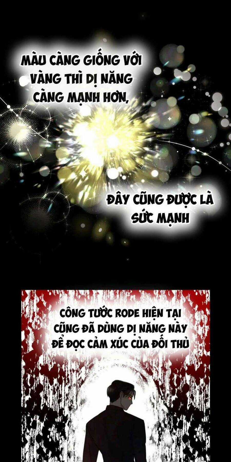 Tôi Sẽ Ở Ngay Bên Cạnh Nam Chính Chapter 3 trang 6