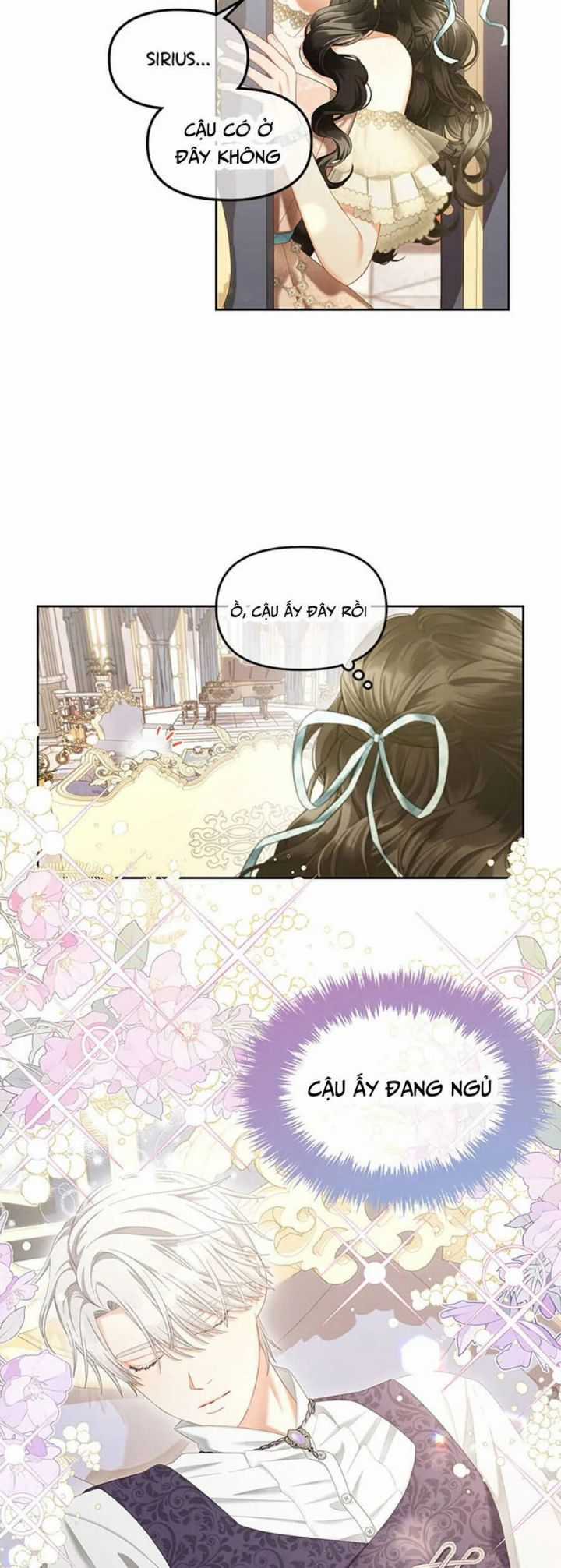 Tôi Sẽ Ở Ngay Bên Cạnh Nam Chính Chapter 32 trang 10