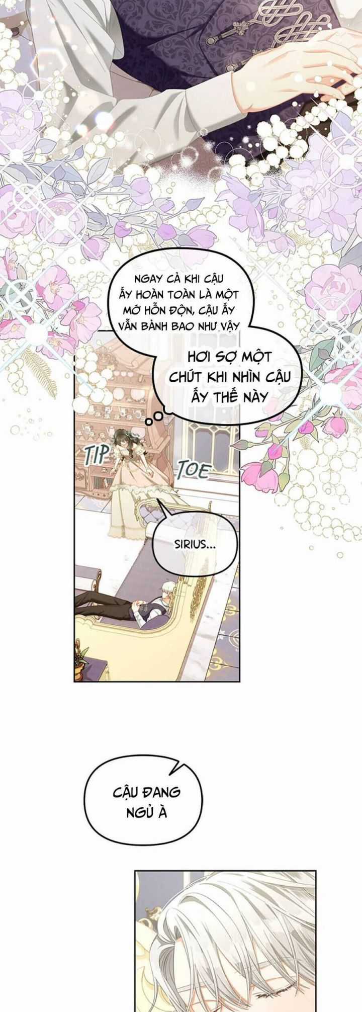 Tôi Sẽ Ở Ngay Bên Cạnh Nam Chính Chapter 32 trang 11