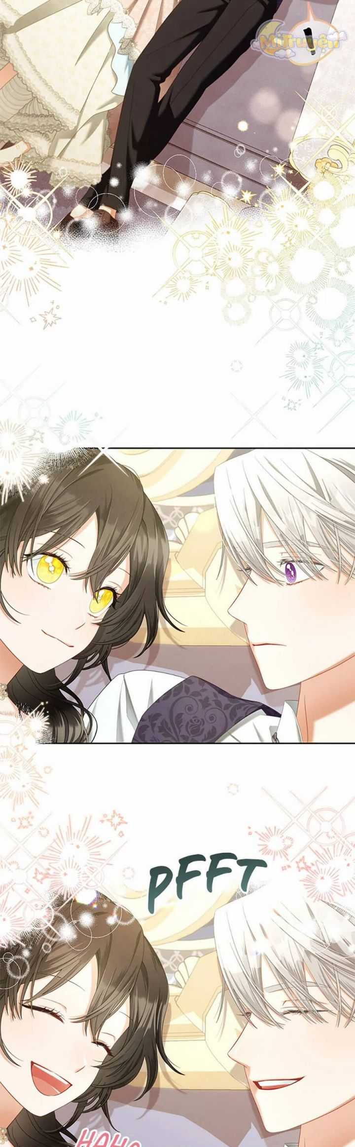 Tôi Sẽ Ở Ngay Bên Cạnh Nam Chính Chapter 32 trang 13