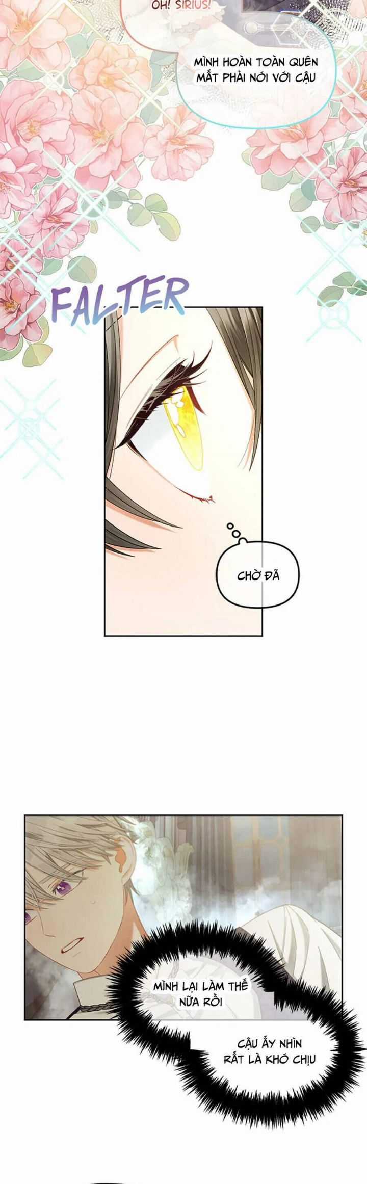 Tôi Sẽ Ở Ngay Bên Cạnh Nam Chính Chapter 32 trang 17