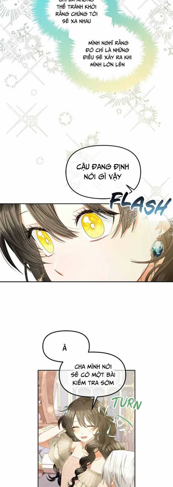 Tôi Sẽ Ở Ngay Bên Cạnh Nam Chính Chapter 32 trang 19