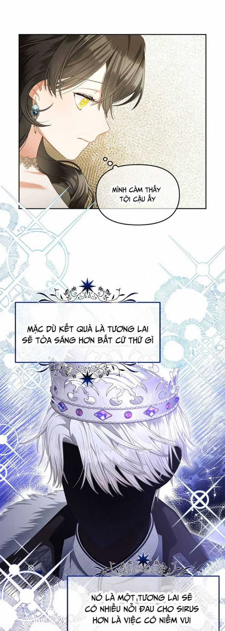 Tôi Sẽ Ở Ngay Bên Cạnh Nam Chính Chapter 32 trang 22