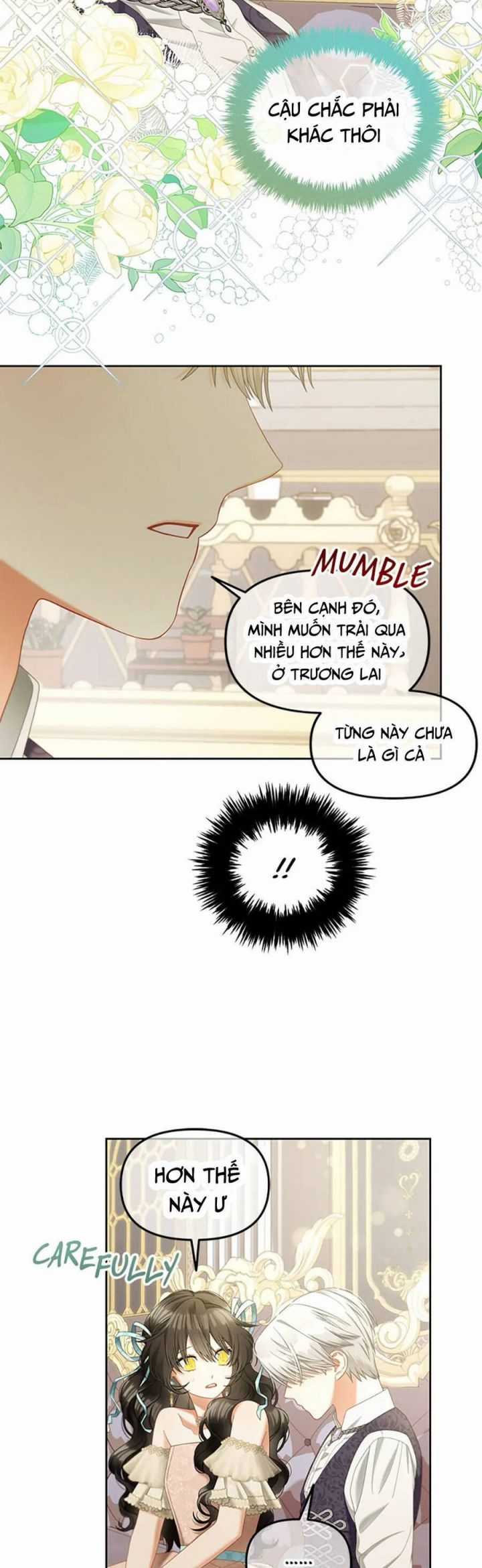 Tôi Sẽ Ở Ngay Bên Cạnh Nam Chính Chapter 32 trang 25