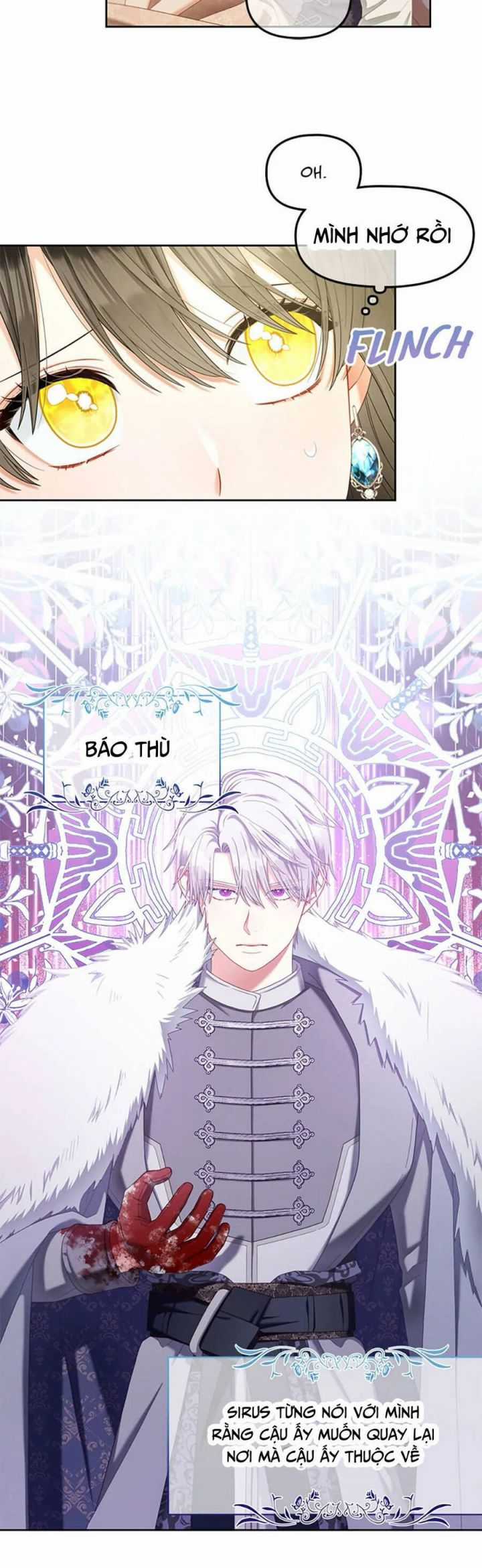 Tôi Sẽ Ở Ngay Bên Cạnh Nam Chính Chapter 32 trang 26