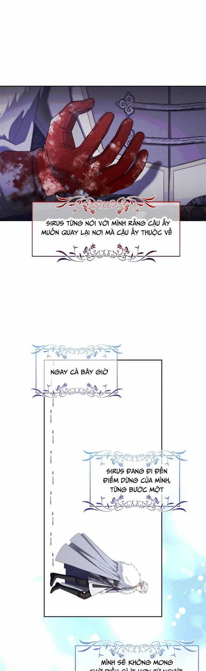 Tôi Sẽ Ở Ngay Bên Cạnh Nam Chính Chapter 32 trang 27