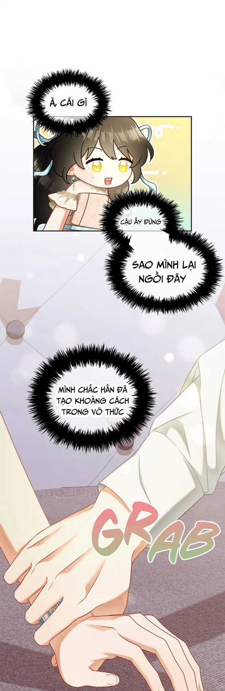 Tôi Sẽ Ở Ngay Bên Cạnh Nam Chính Chapter 32 trang 30