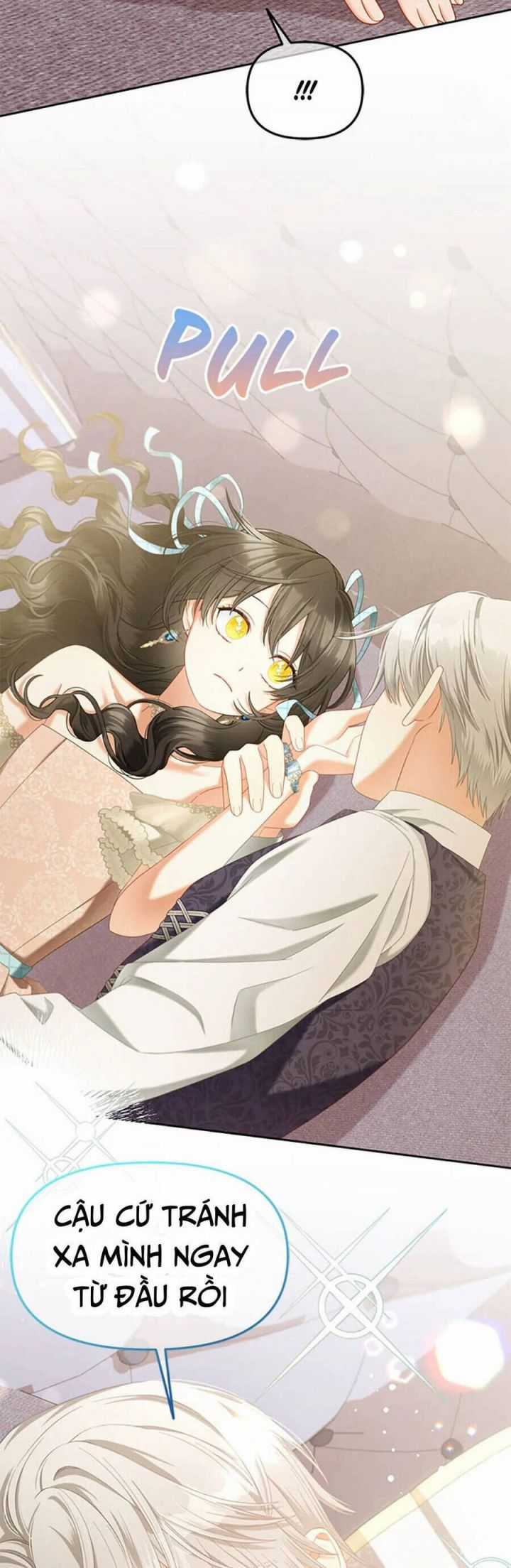 Tôi Sẽ Ở Ngay Bên Cạnh Nam Chính Chapter 32 trang 31