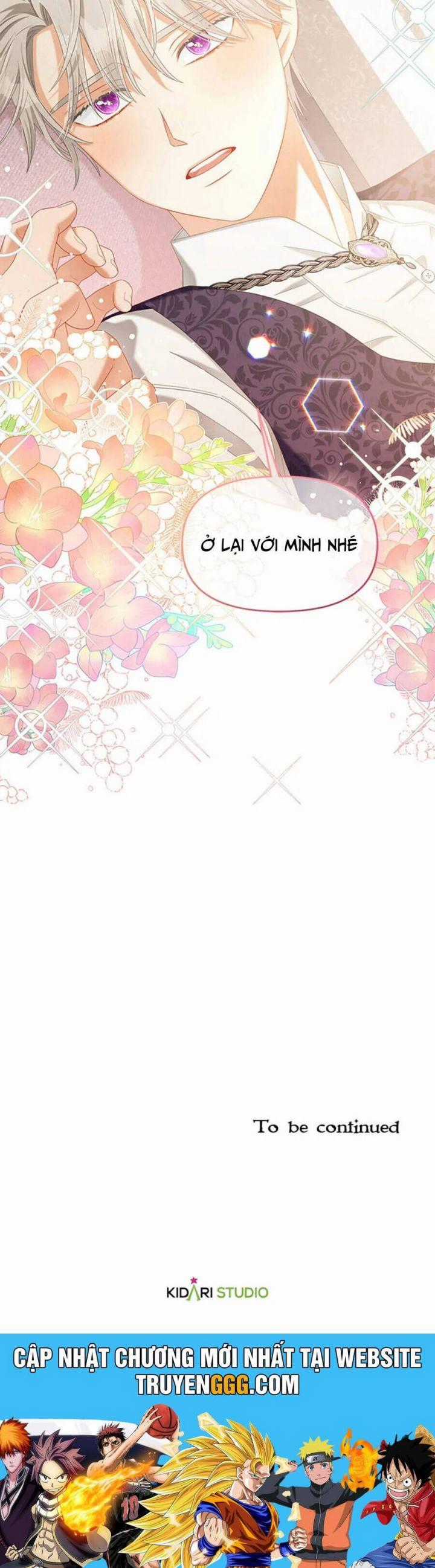 Tôi Sẽ Ở Ngay Bên Cạnh Nam Chính Chapter 32 trang 32