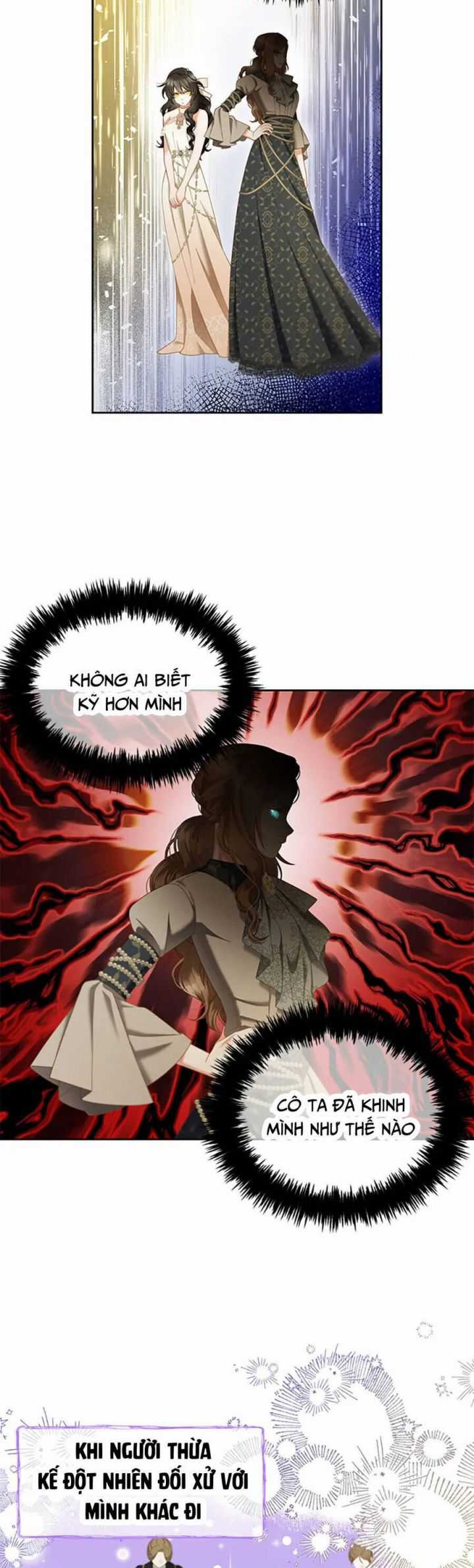 Tôi Sẽ Ở Ngay Bên Cạnh Nam Chính Chapter 34 trang 16