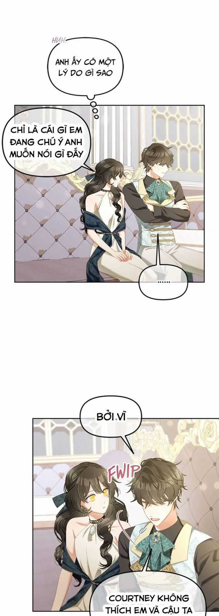 Tôi Sẽ Ở Ngay Bên Cạnh Nam Chính Chapter 34 trang 26