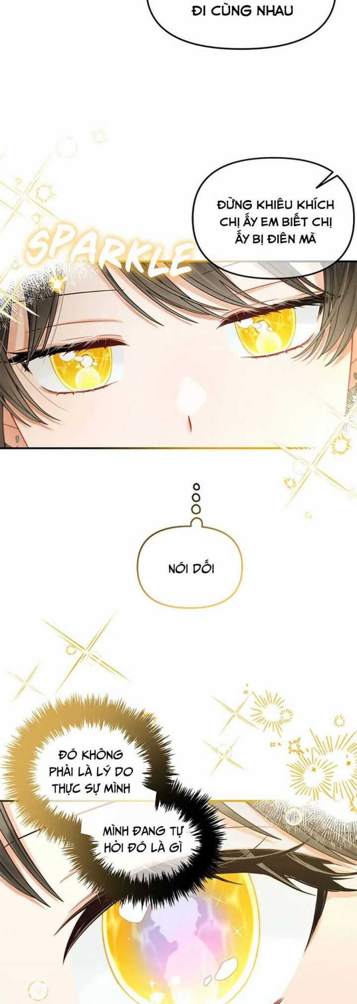 Tôi Sẽ Ở Ngay Bên Cạnh Nam Chính Chapter 34 trang 27