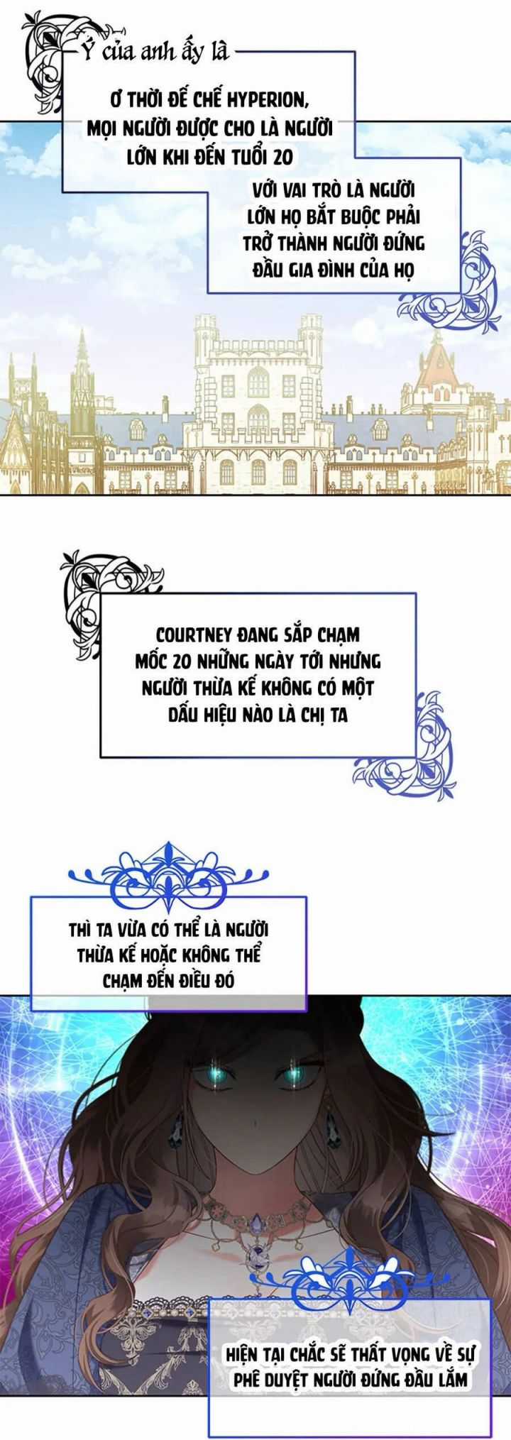 Tôi Sẽ Ở Ngay Bên Cạnh Nam Chính Chapter 34 trang 29