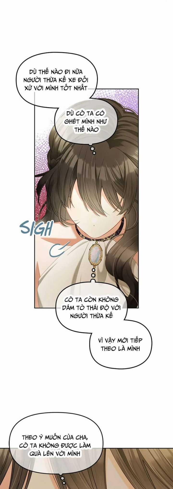 Tôi Sẽ Ở Ngay Bên Cạnh Nam Chính Chapter 34 trang 30