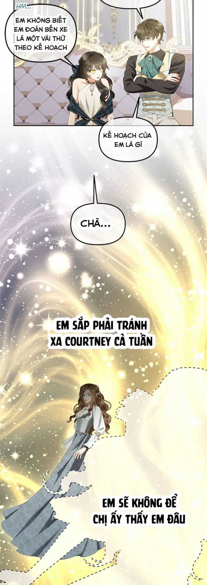 Tôi Sẽ Ở Ngay Bên Cạnh Nam Chính Chapter 34 trang 32