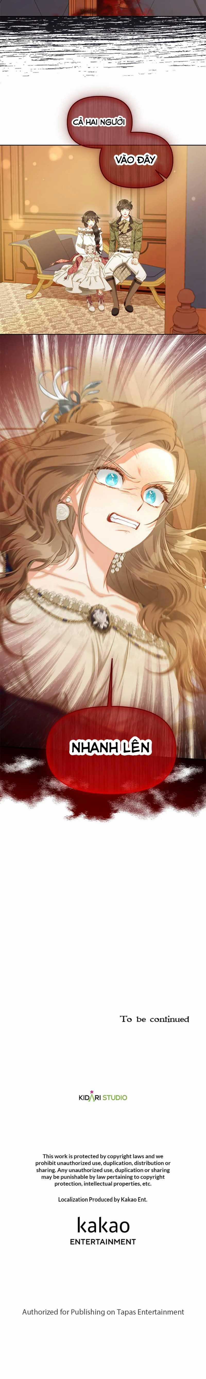 Tôi Sẽ Ở Ngay Bên Cạnh Nam Chính Chapter 36 trang 7