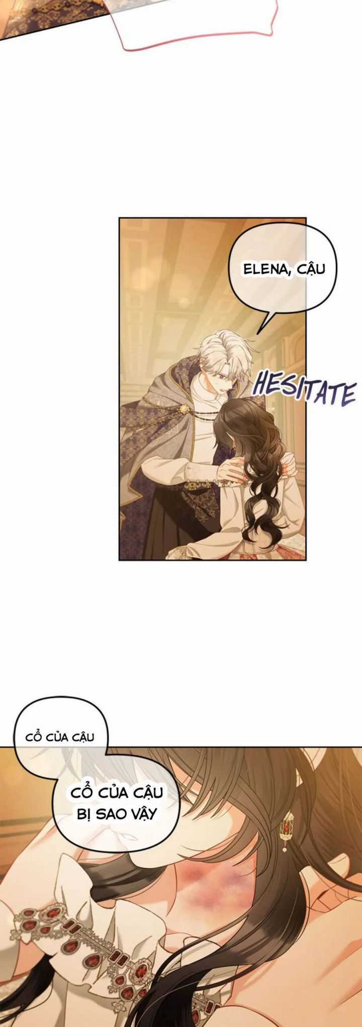 Tôi Sẽ Ở Ngay Bên Cạnh Nam Chính Chapter 38 trang 10