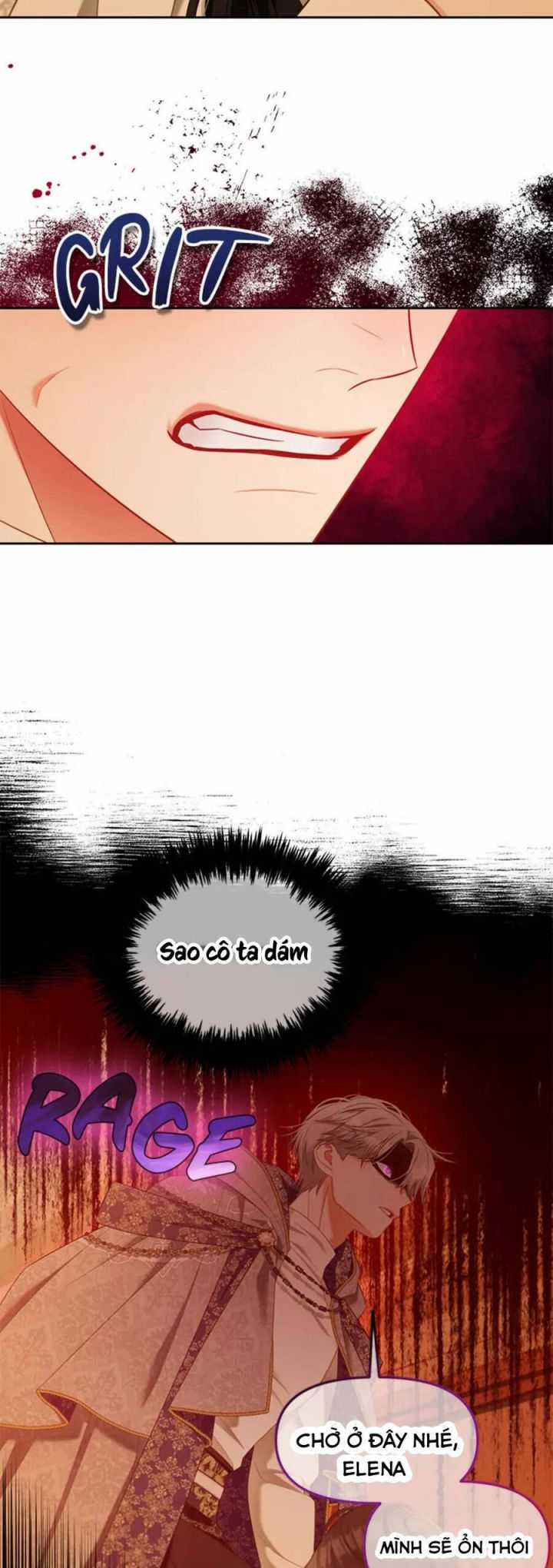 Tôi Sẽ Ở Ngay Bên Cạnh Nam Chính Chapter 38 trang 11