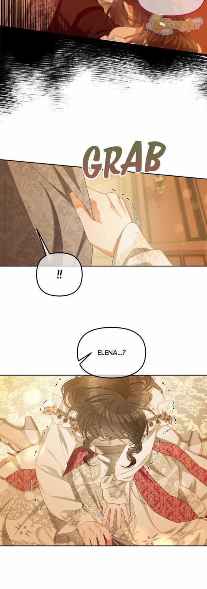 Tôi Sẽ Ở Ngay Bên Cạnh Nam Chính Chapter 38 trang 12