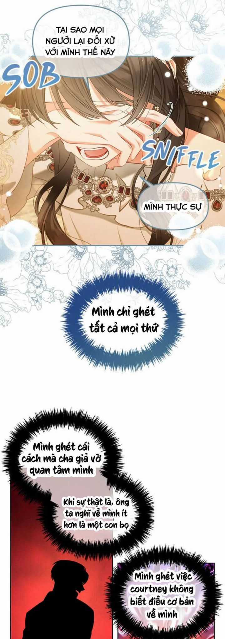 Tôi Sẽ Ở Ngay Bên Cạnh Nam Chính Chapter 38 trang 15