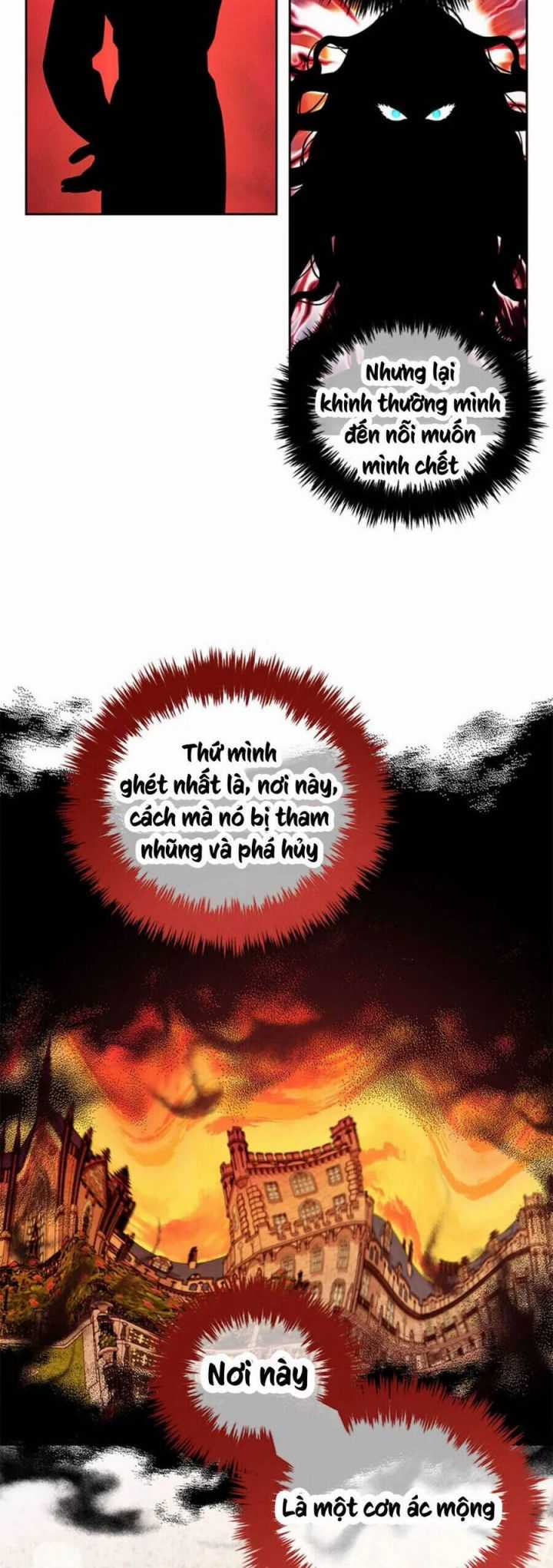 Tôi Sẽ Ở Ngay Bên Cạnh Nam Chính Chapter 38 trang 16